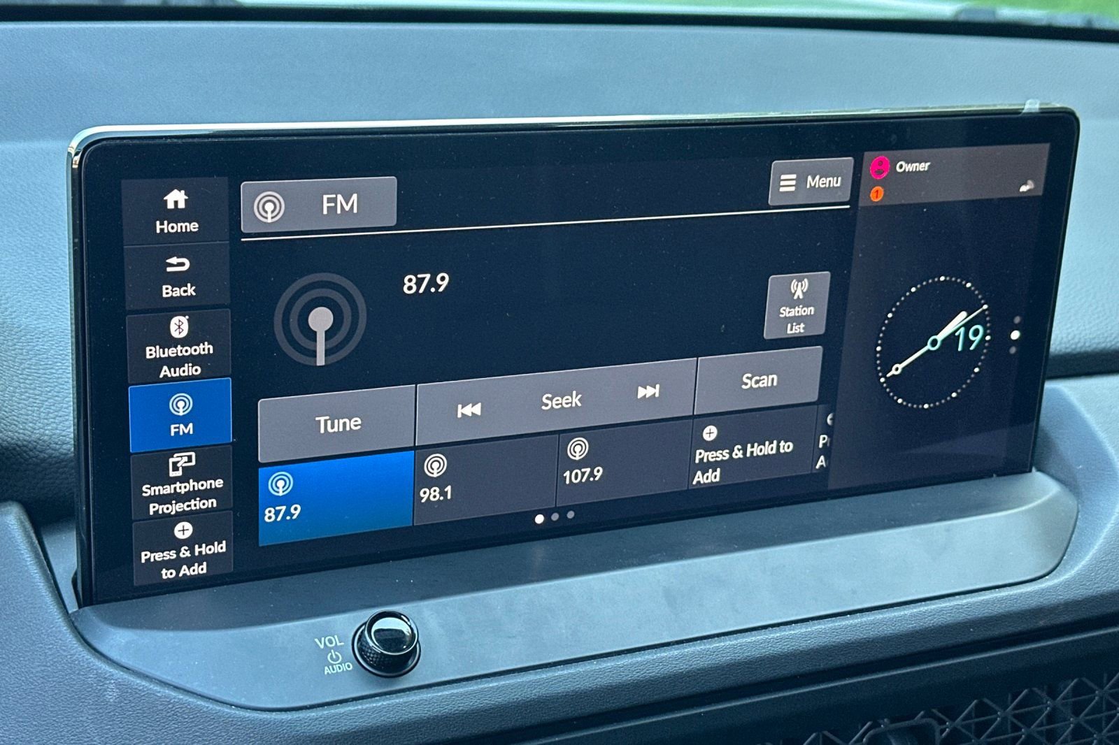 Used 2023 Honda Accord Sport image 14