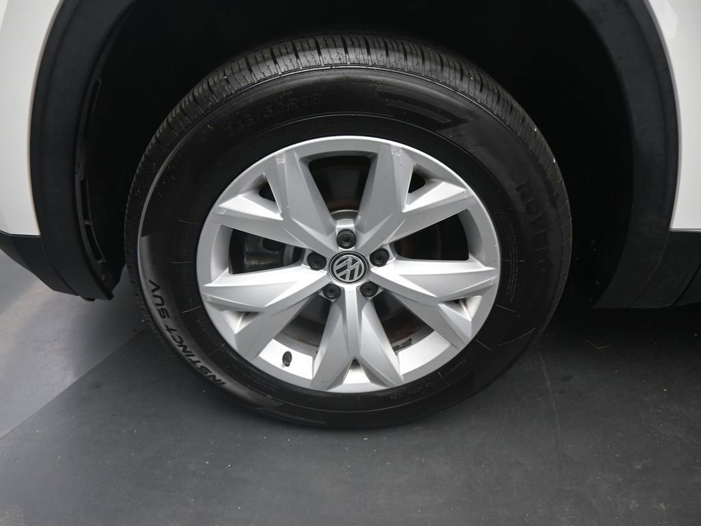 Used 2019 Volkswagen Atlas SE image 26
