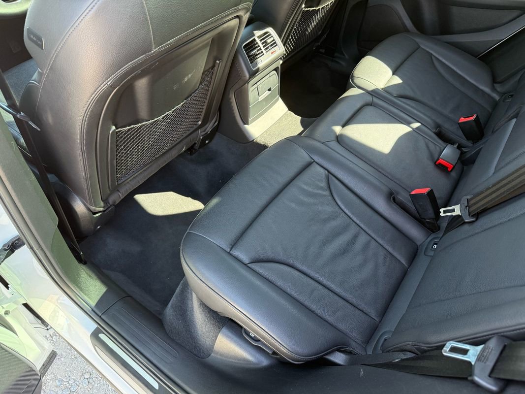 Used 2014 Audi Q5 TDI Premium Plus image 29