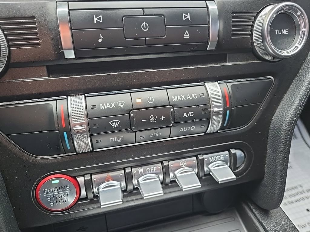 Used 2018 Ford Mustang GT w/ GT Performance Package image 50