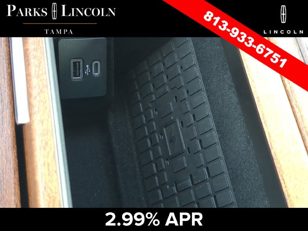 Used 2022 Lincoln Navigator L Black Label AWD/4WD image 26