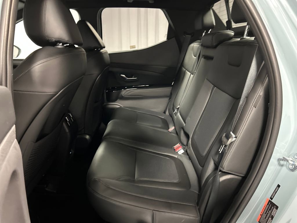 New 2026 Hyundai Santa Cruz Limited AWD/4WD image 22