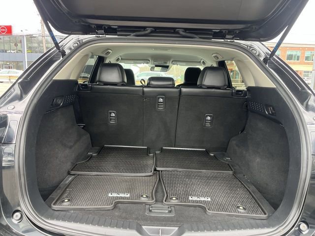 Certified 2023 MAZDA CX-5 AWD 2.5 S w/ Select Package image 24
