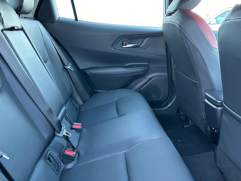 New 2026 Toyota Prius Plug-In Hybrid FWD image 16