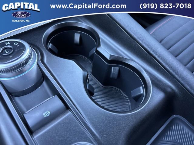 Certified 2025 Ford Explorer ST-Line w/ Premium Package AWD/4WD image 30