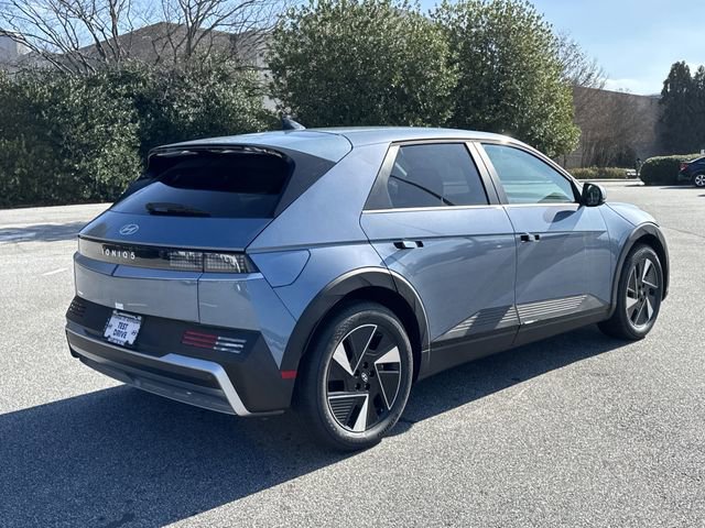 New 2026 Hyundai Ioniq 5 SE image 7