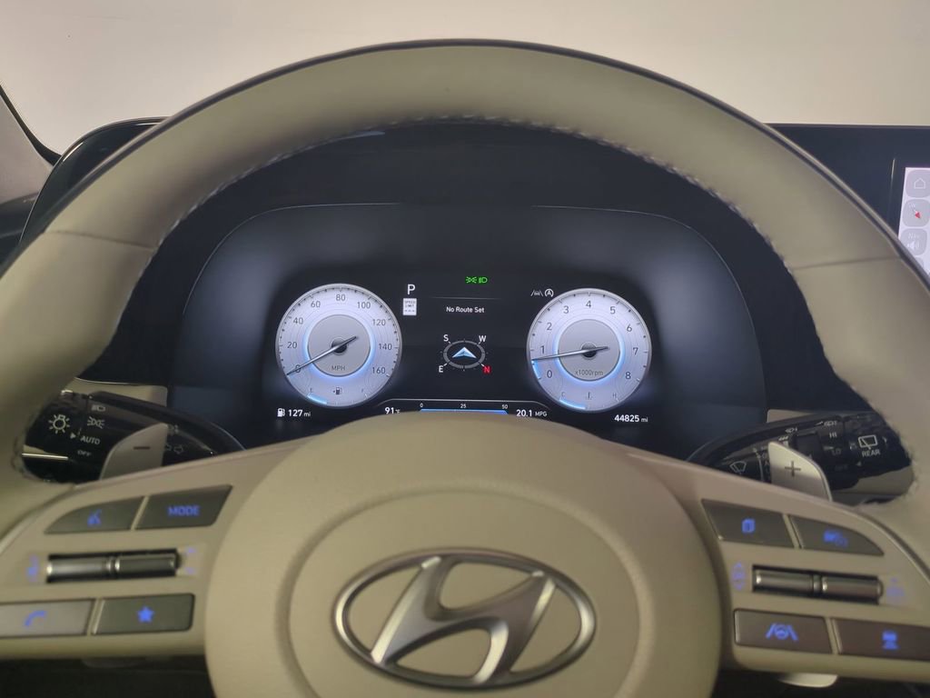 Used 2024 Hyundai Palisade Calligraphy FWD image 37
