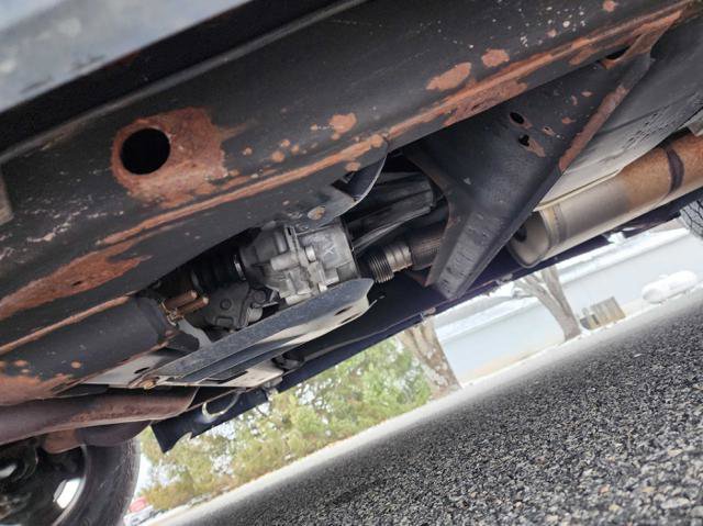 Used 2007 Chevrolet Tahoe LT w/ LT Preferred Equipment Group image 10