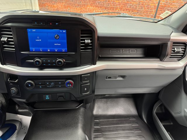 Used 2023 Ford F150 XL image 16