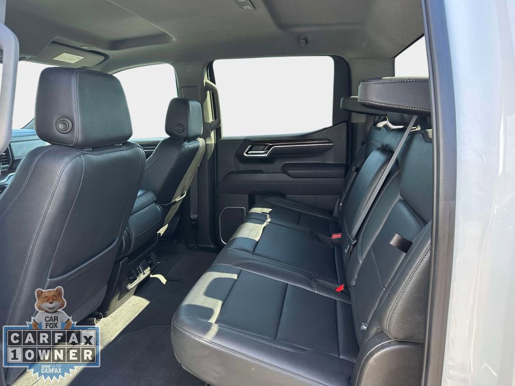Used 2025 GMC Sierra 1500 SLT image 16