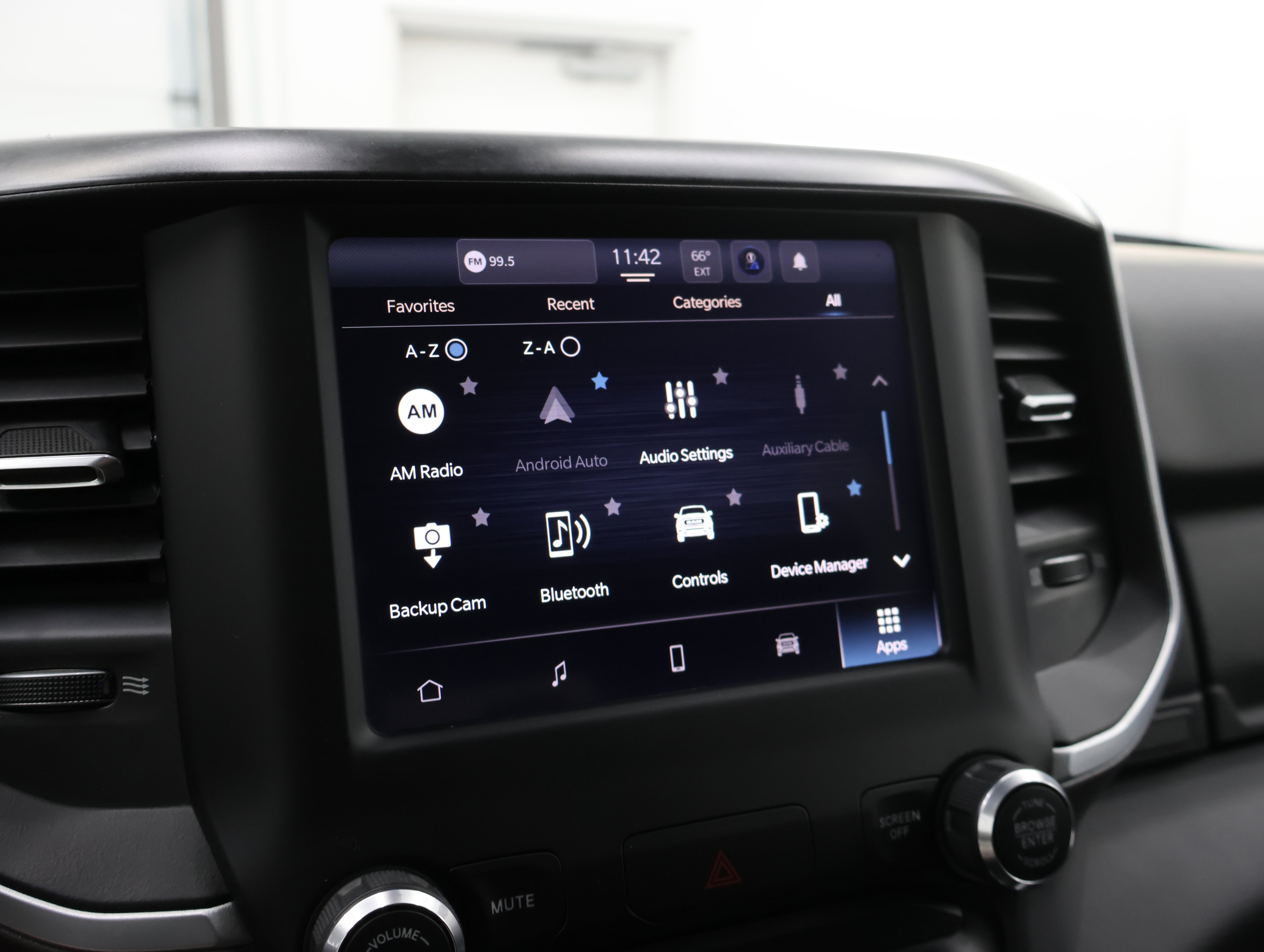 Used 2022 RAM 1500 Big Horn AWD/4WD image 49