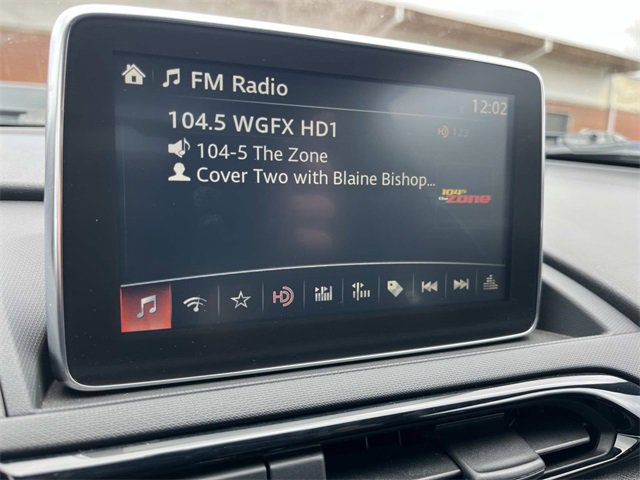 Used 2017 MAZDA MX-5 Miata RF Club image 31