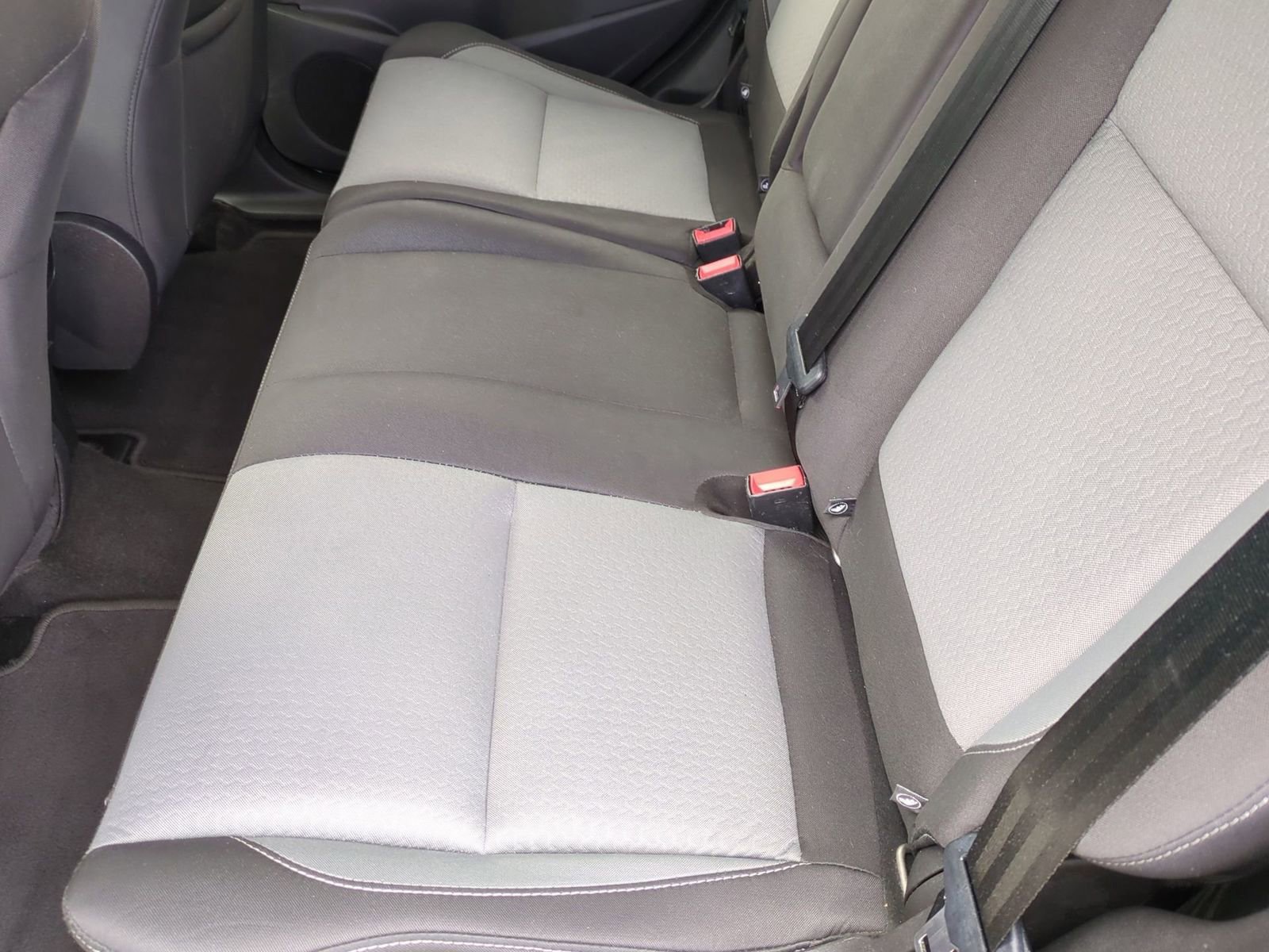 Used 2018 Ford Escape SE w/ SE Sync 3 Package image 21