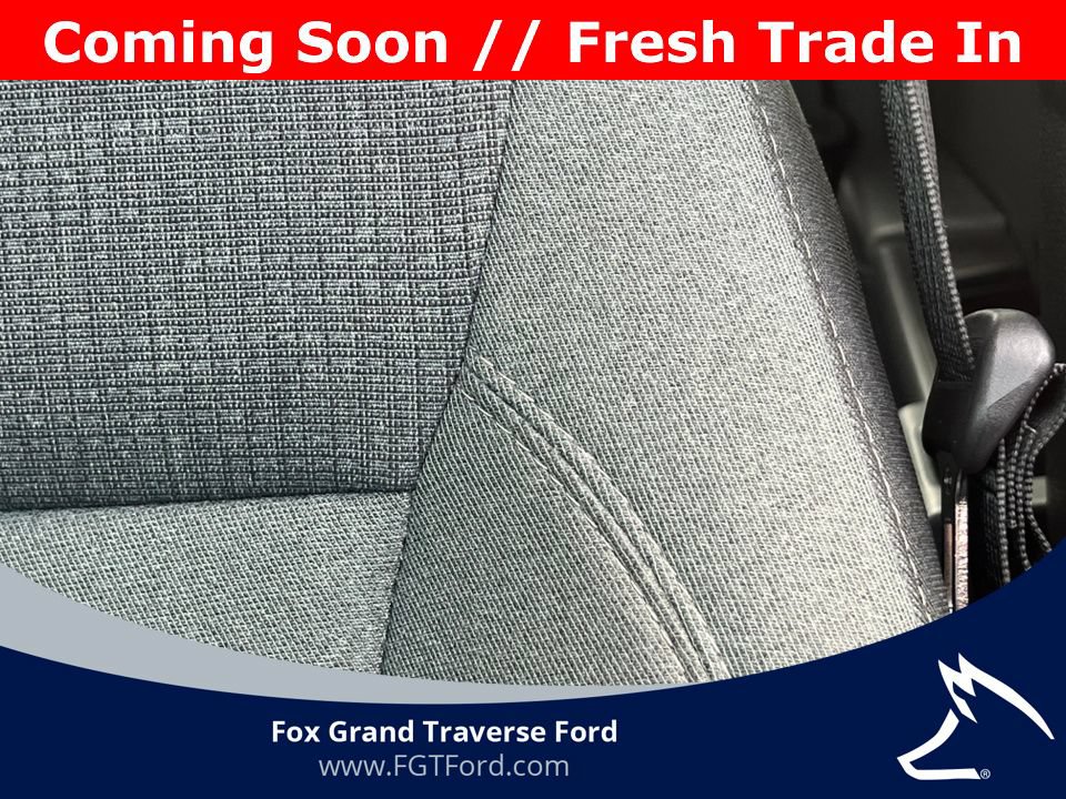 Certified 2025 Ford F150 XLT w/ Equipment Group 301A Standard AWD/4WD image 15