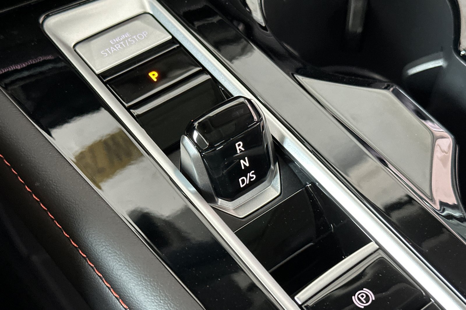 New 2026 Volkswagen Atlas Peak Edition AWD/4WD image 22