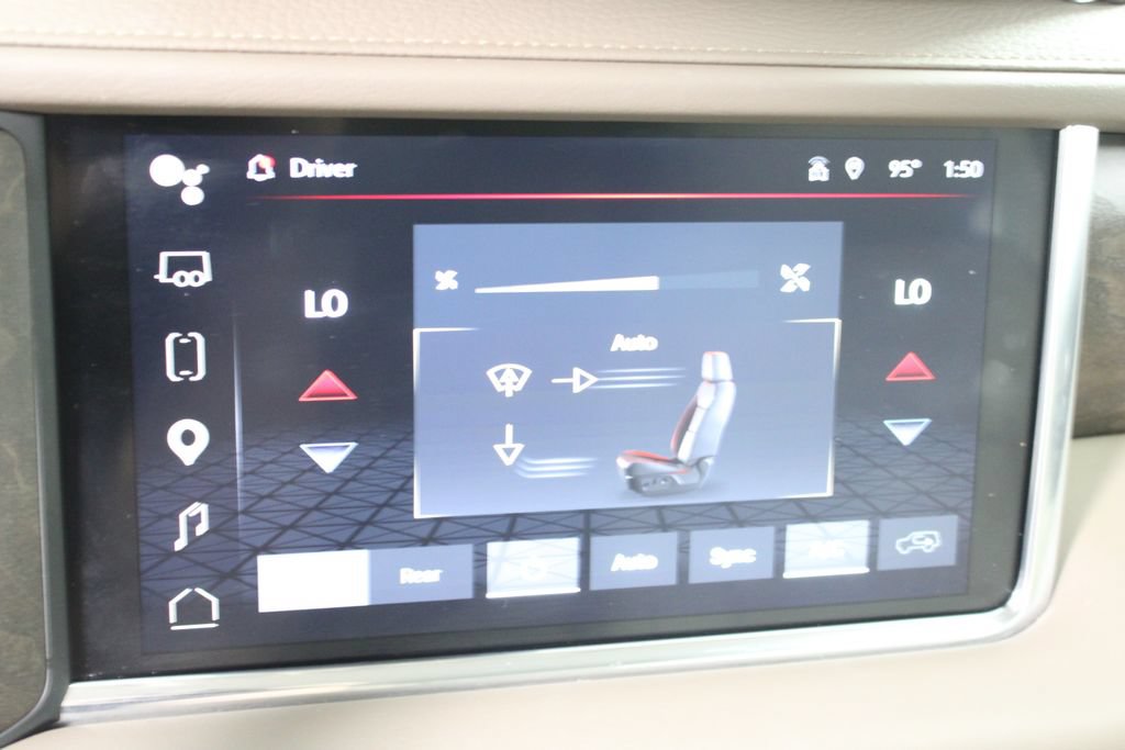 Used 2024 GMC Yukon Denali w/ Denali Reserve Package AWD/4WD image 54