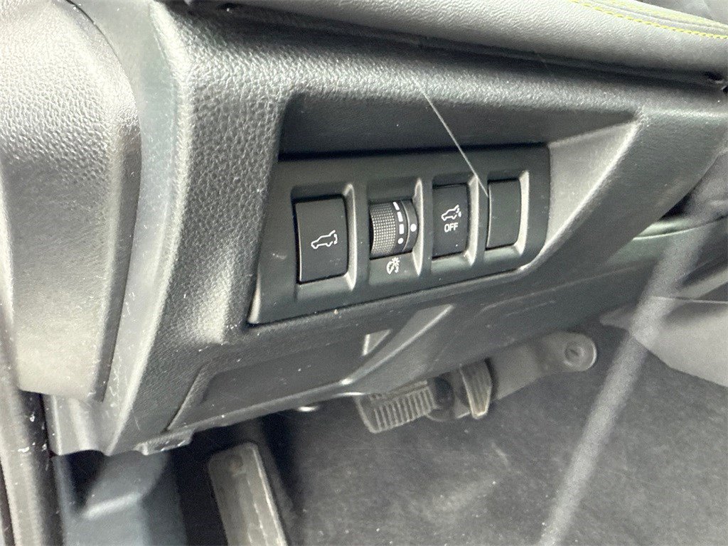 Used 2021 Subaru Outback Onyx Edition XT image 21