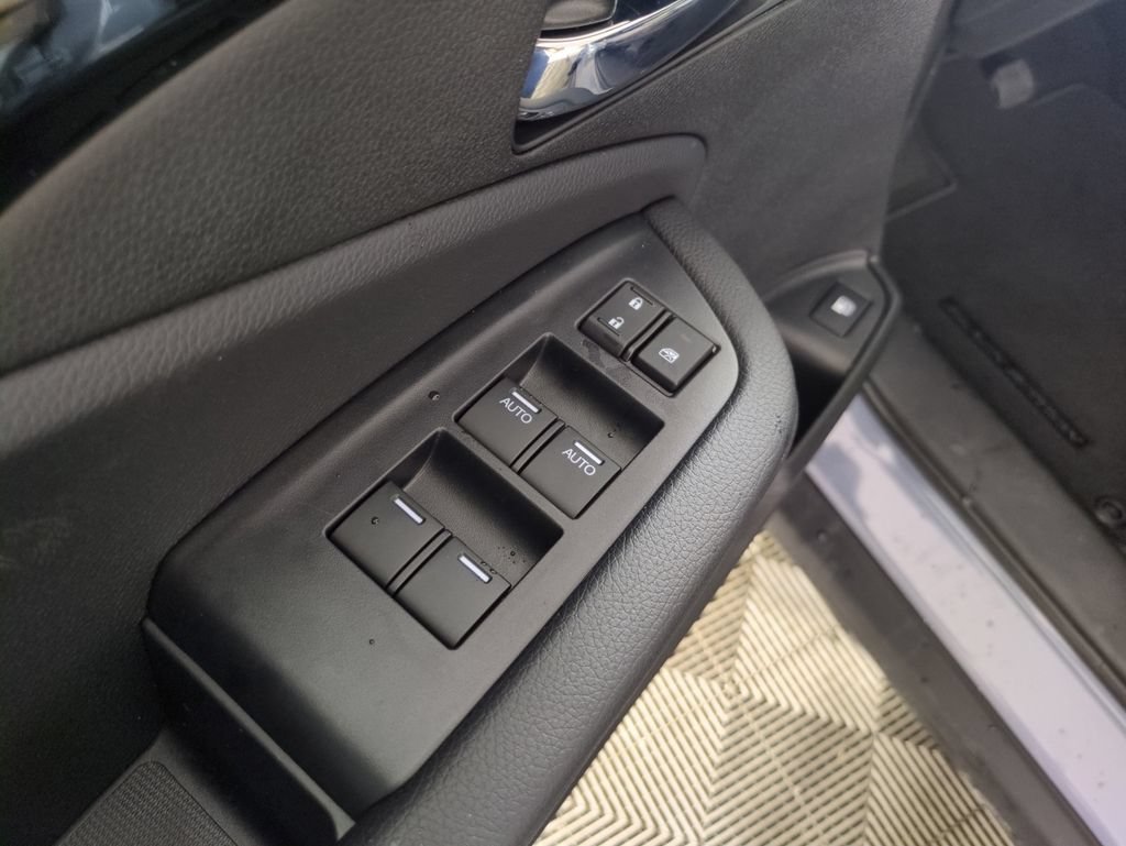 Used 2026 Honda Ridgeline Black Edition image 10