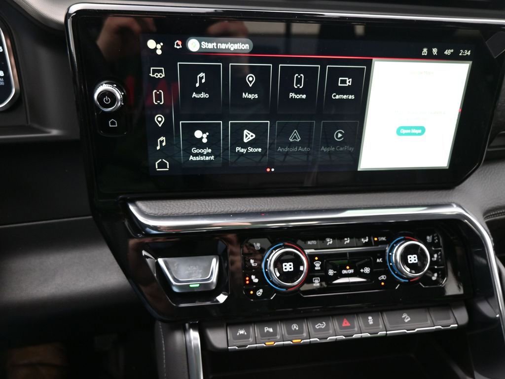 New 2026 GMC Sierra 1500 Denali AWD/4WD image 15