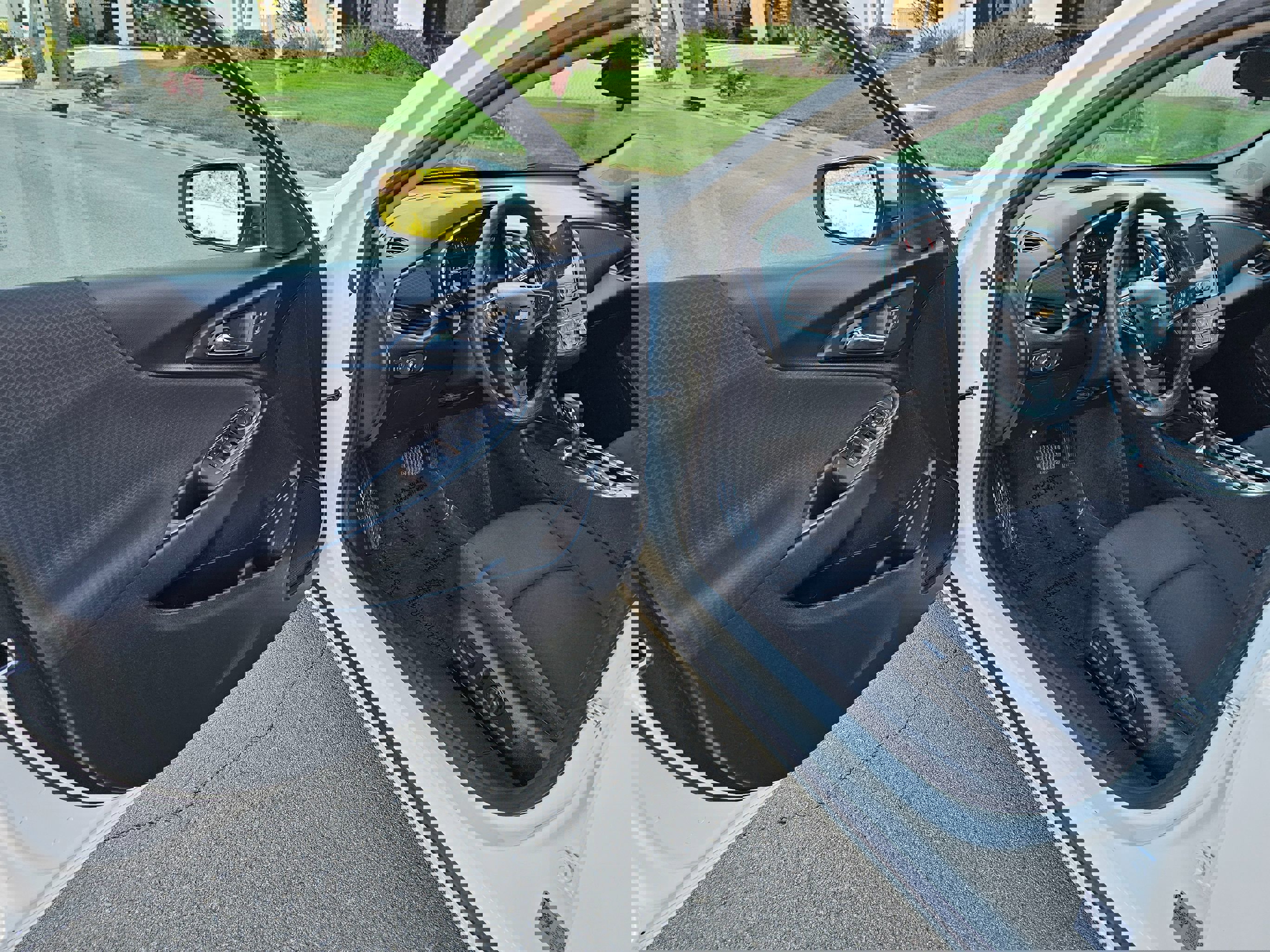 Used 2023 Chevrolet Malibu LT image 14