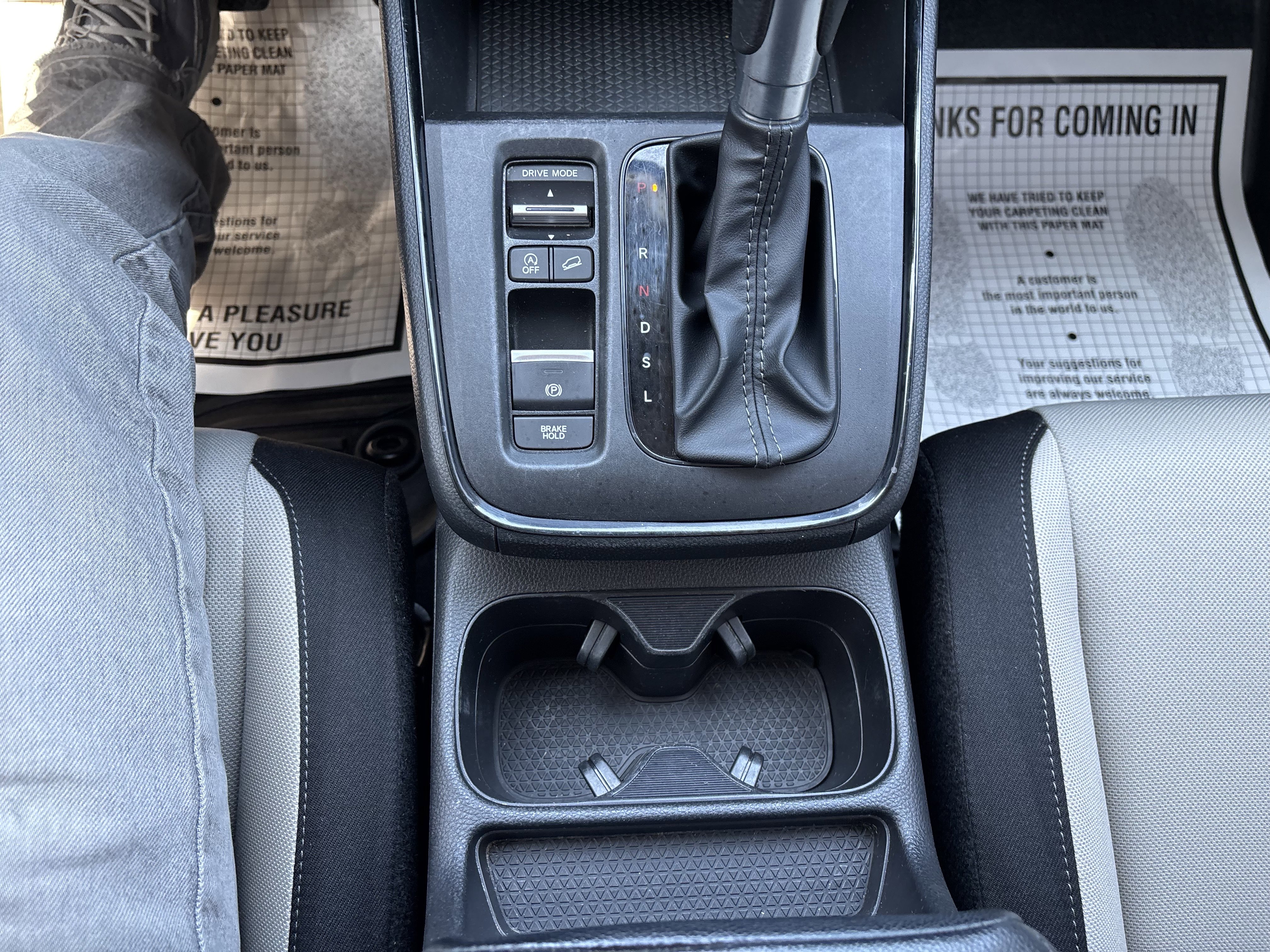 Used 2023 Honda CR-V EX image 35