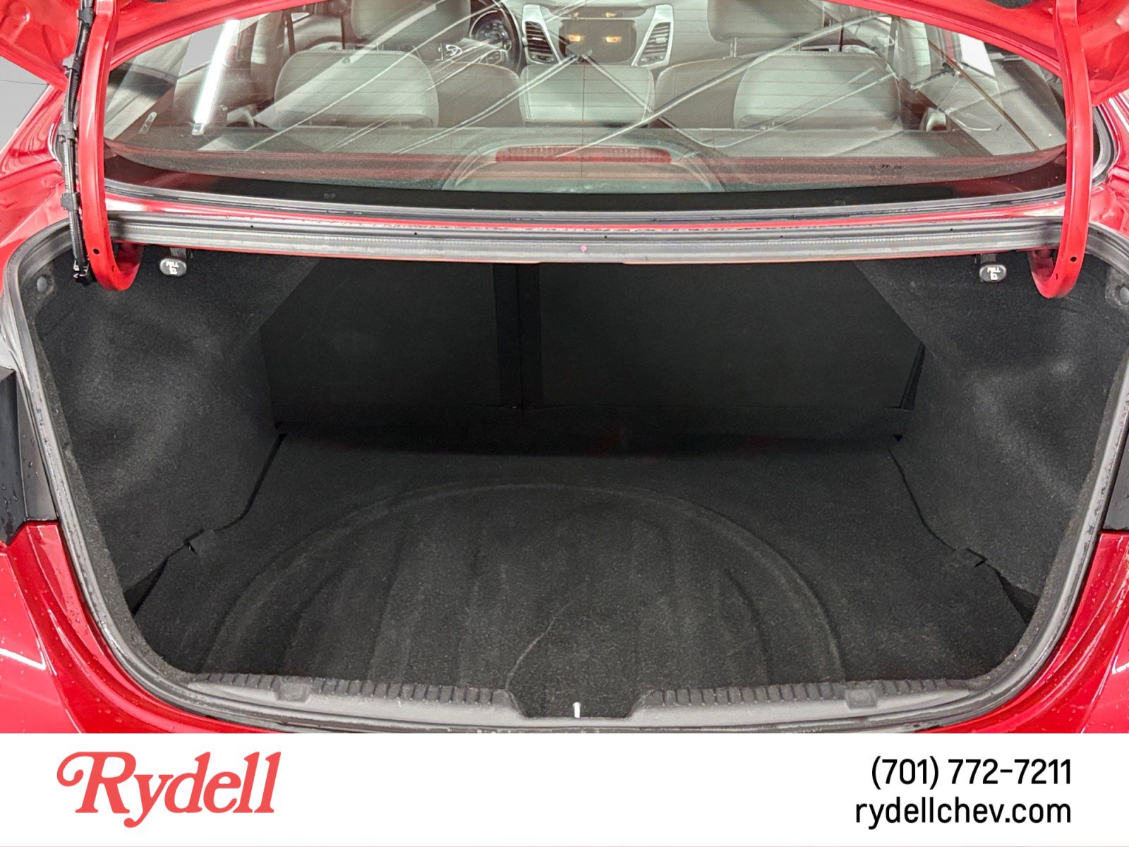 Used 2015 Hyundai Elantra Limited FWD image 18