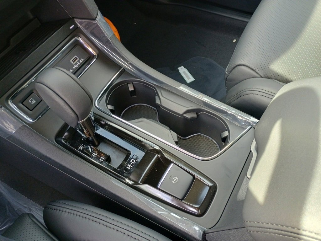 New 2026 Subaru Ascent Bronze Edition image 24