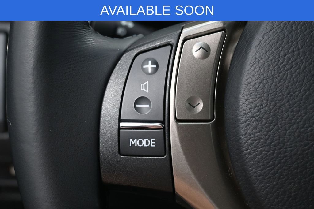 Used 2013 Lexus RX 450h AWD w/ Navigation Pkg image 18