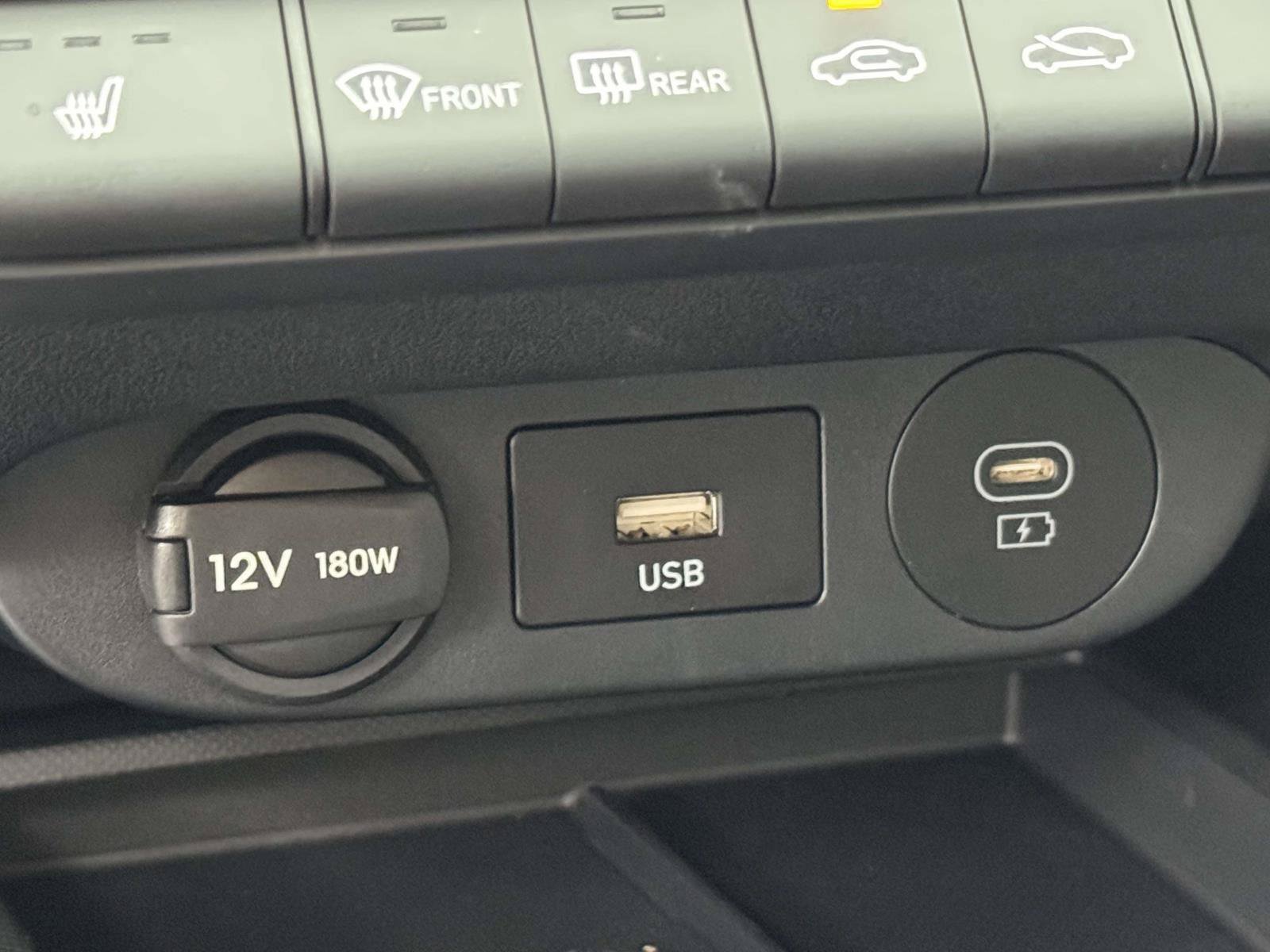 Used 2025 Hyundai Elantra N FWD image 19