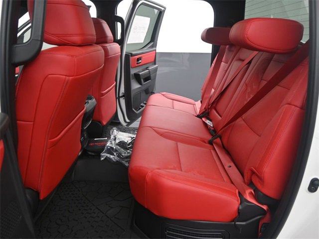 New 2026 Toyota Tundra TRD Pro image 13