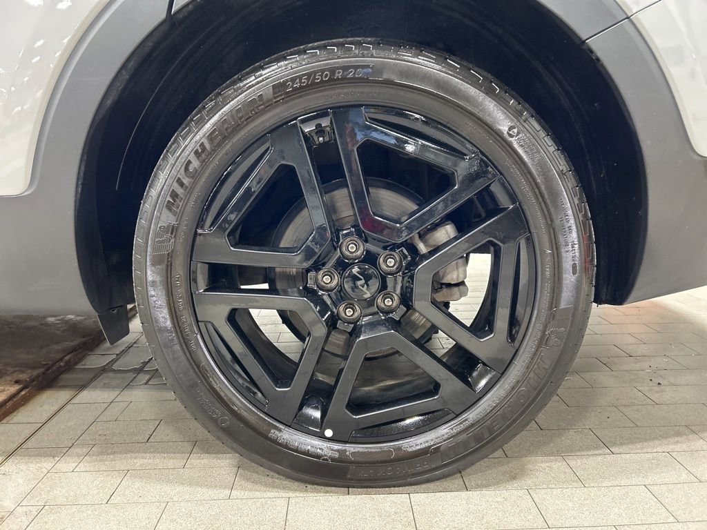 Certified 2025 Kia Telluride EX X-Line image 27