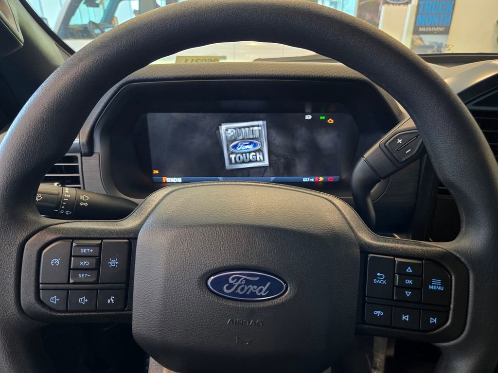 New 2026 Ford F150 STX w/ Equipment Group 200A image 21