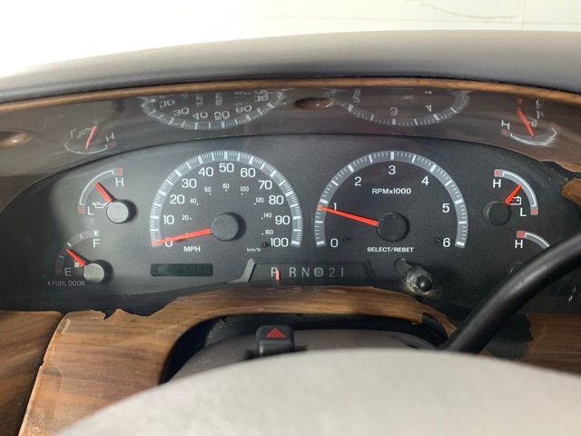 Used 2003 Ford F150 XLT RWD image 17