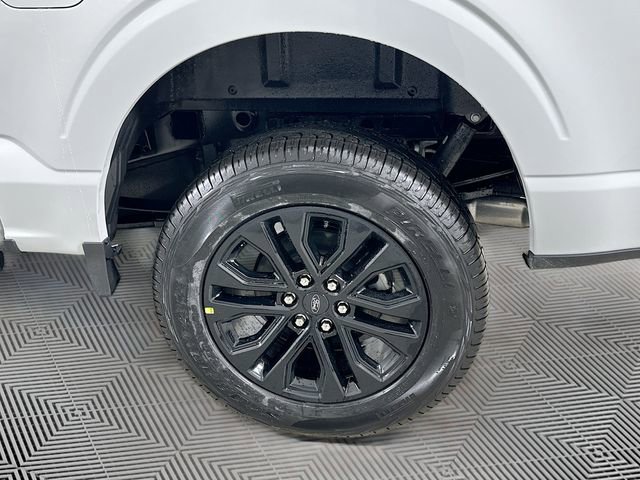 New 2026 Ford F150 XLT w/ Equipment Group 302A MID image 16