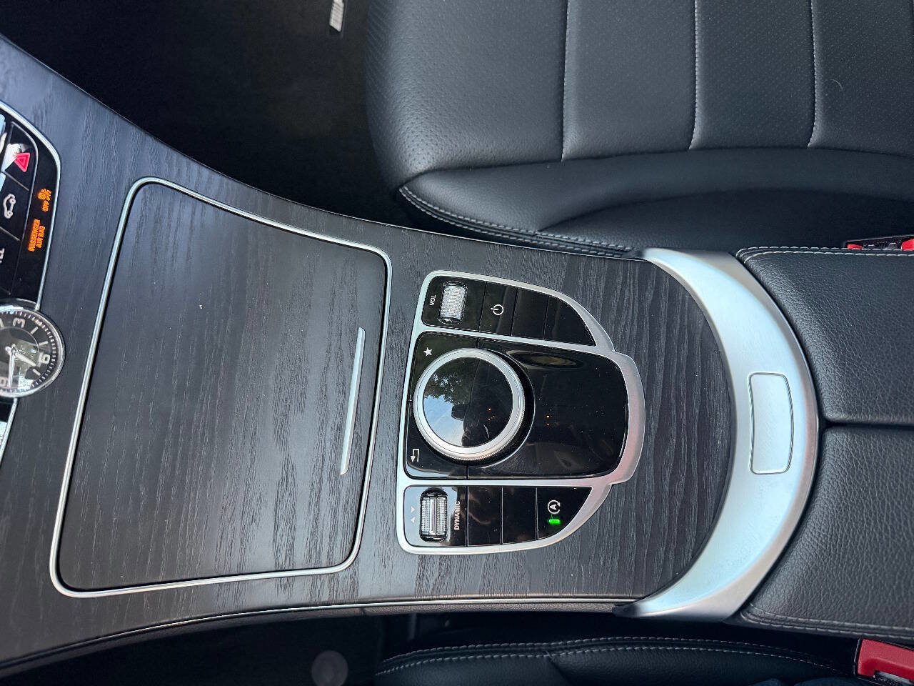 Used 2017 Mercedes-Benz C 300 Sedan image 32