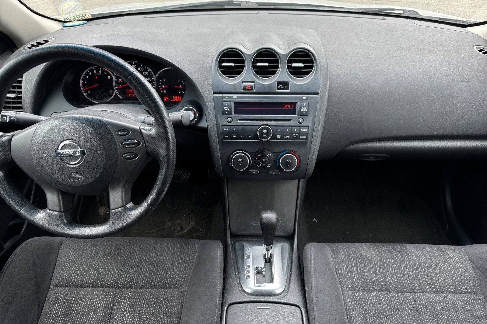 Used 2011 Nissan Altima 2.5 S FWD image 9