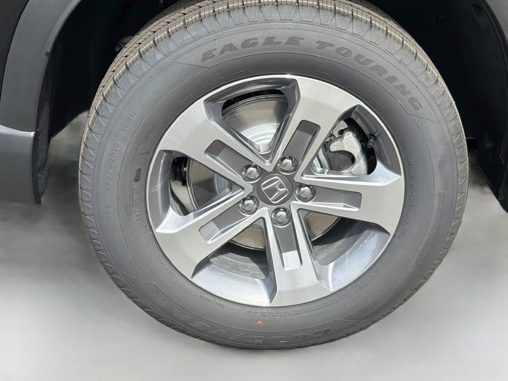 New 2026 Honda Pilot EX-L image 11
