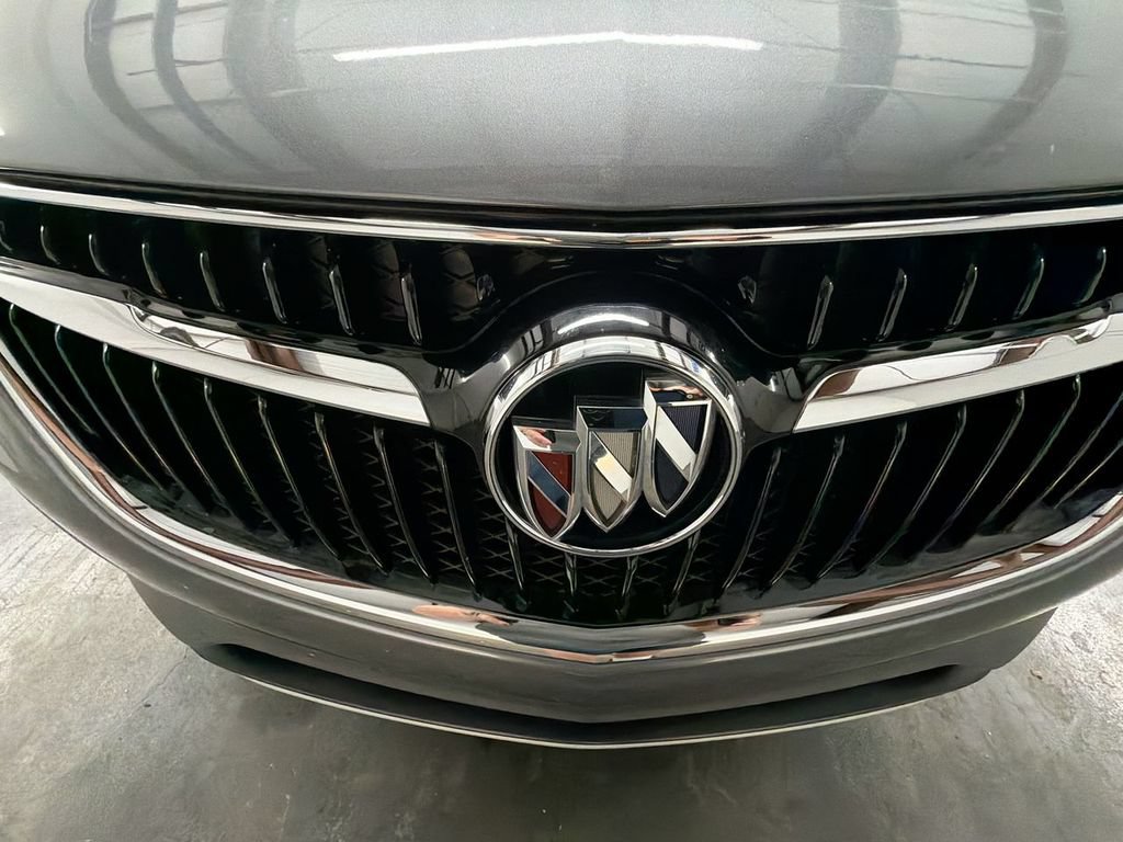 Used 2019 Buick Encore Preferred FWD image 29