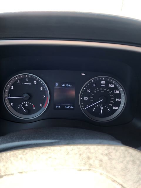 Used 2021 Hyundai Tucson Value w/ Winter Weather Package image 10