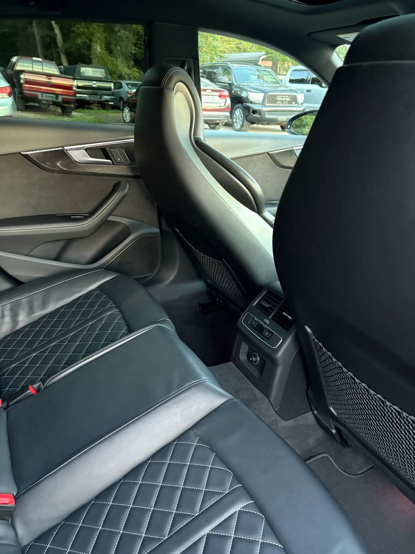 Used 2018 Audi S5 Prestige AWD/4WD image 39