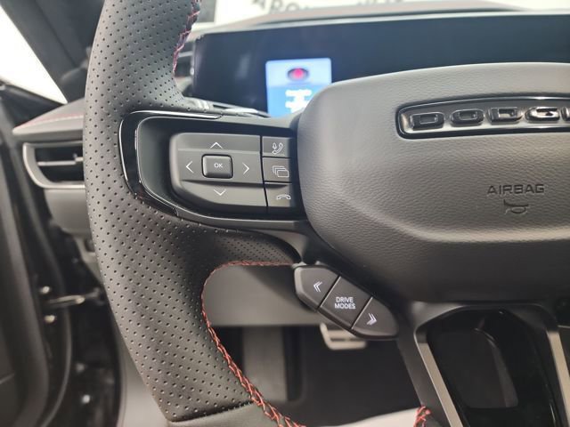 New 2026 Dodge Charger R/T Scat Pack w/ Track Package image 21