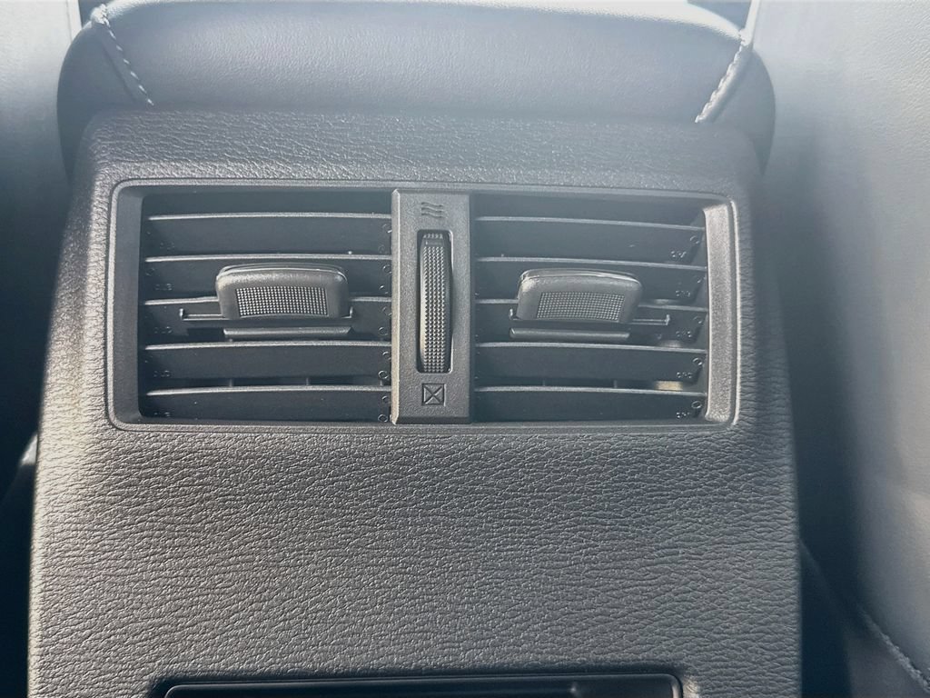 New 2026 Mitsubishi Outlander LE FWD image 27