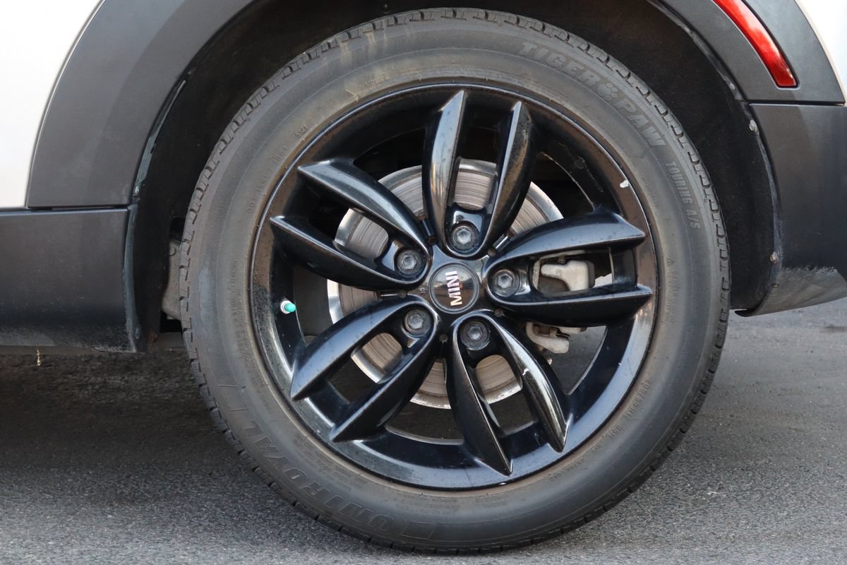 Used 2014 MINI Cooper Paceman S AWD/4WD image 24