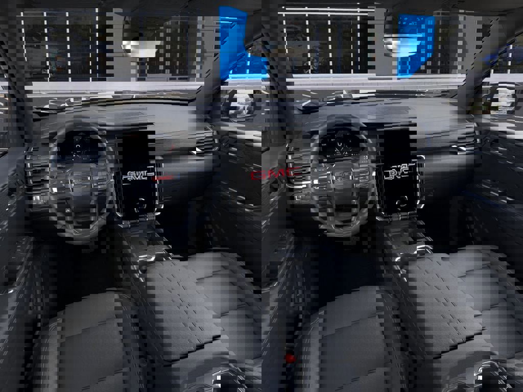 New 2026 GMC Acadia Elevation w/ Black Edition image 15