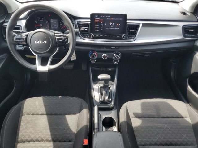 Used 2023 Kia Rio S FWD image 12