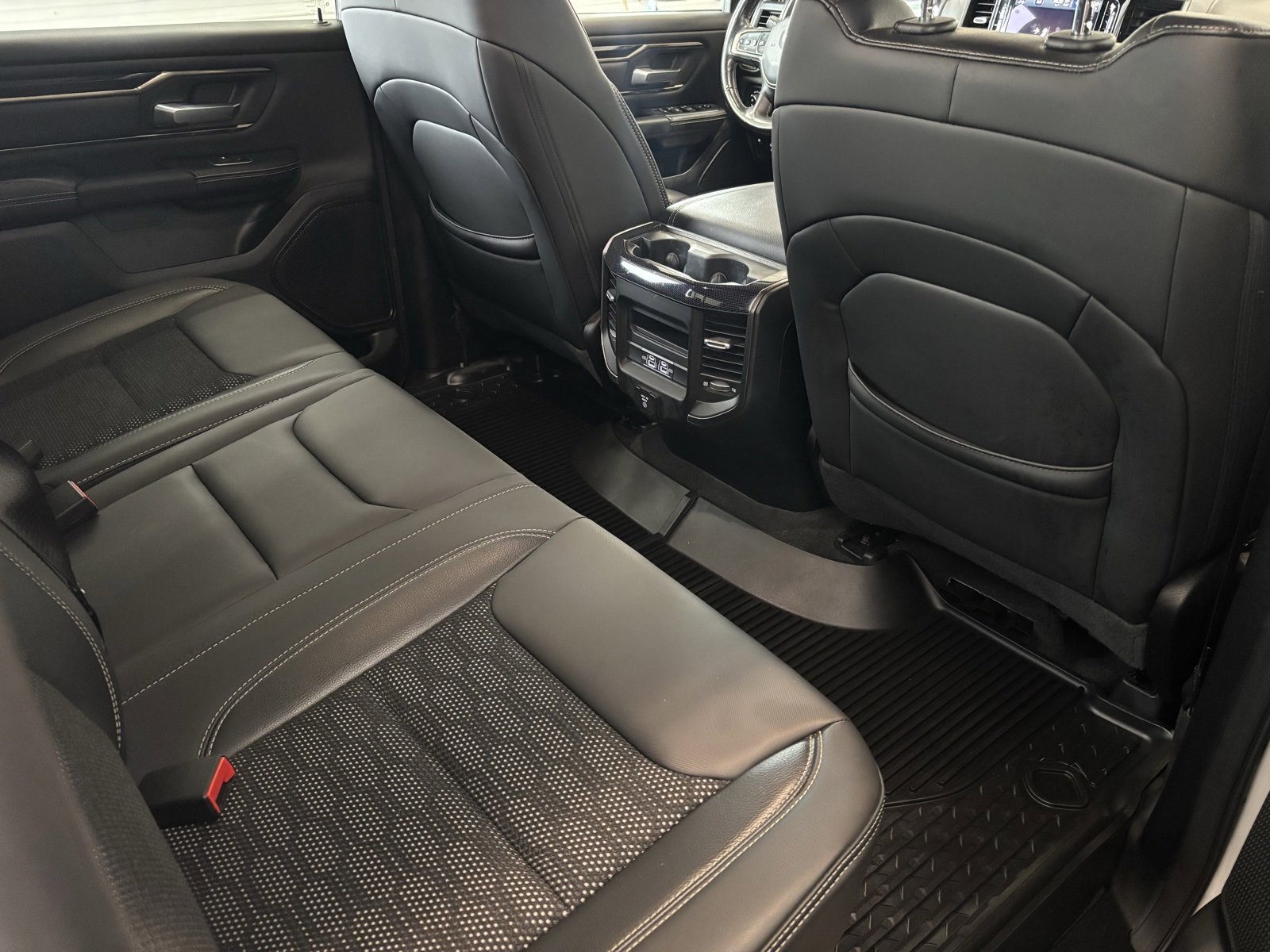 Used 2022 RAM 1500 Sport w/ Rebel Level 2 Equipment Group image 39
