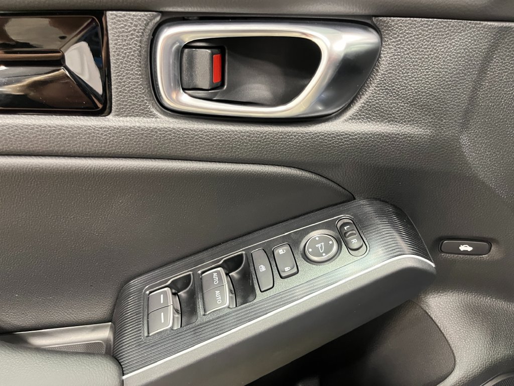 New 2026 Honda Civic Sport Touring image 15