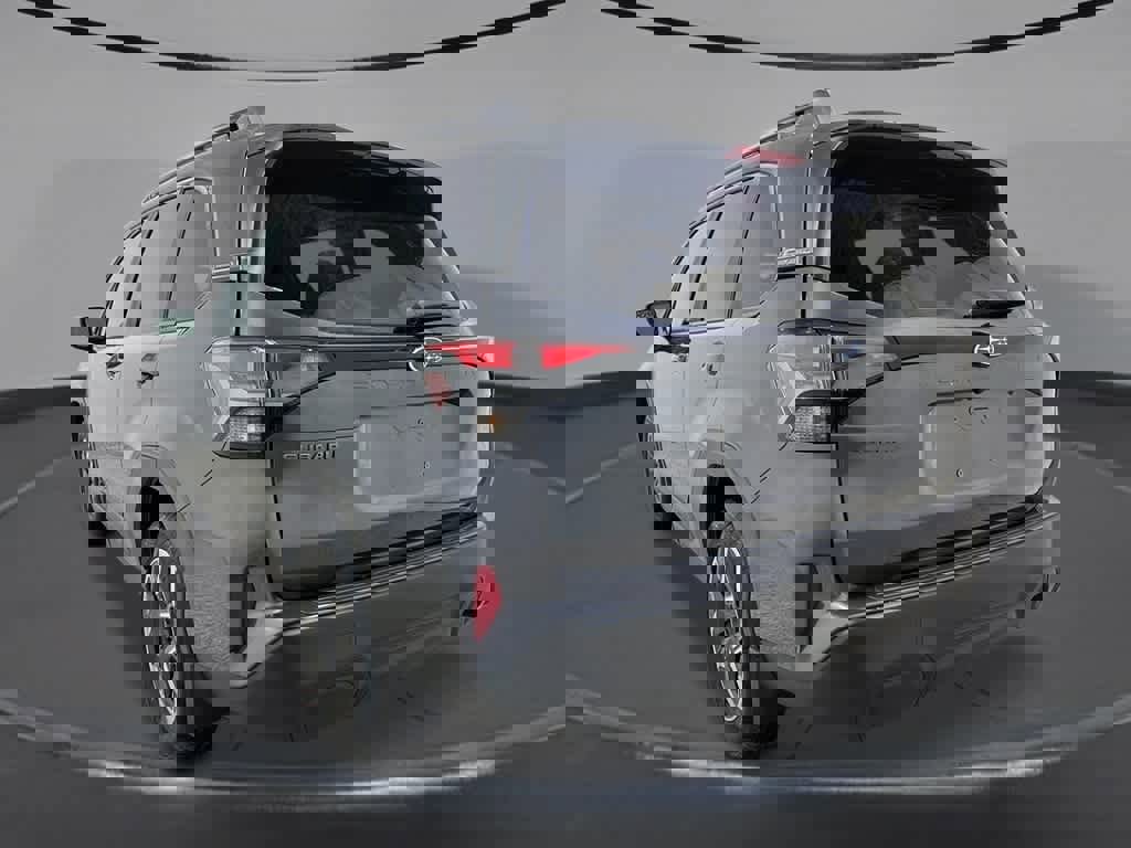 New 2026 Subaru Forester Premium image 3