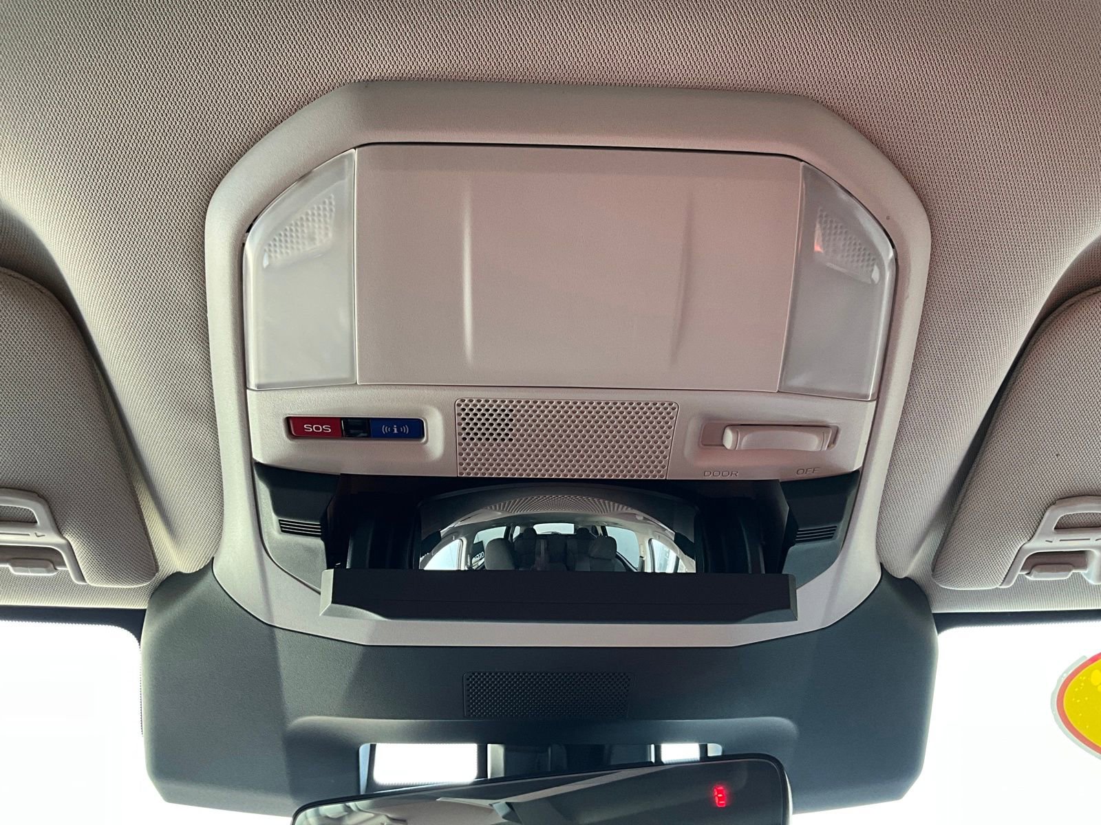 Certified 2025 Subaru Ascent Premium image 21