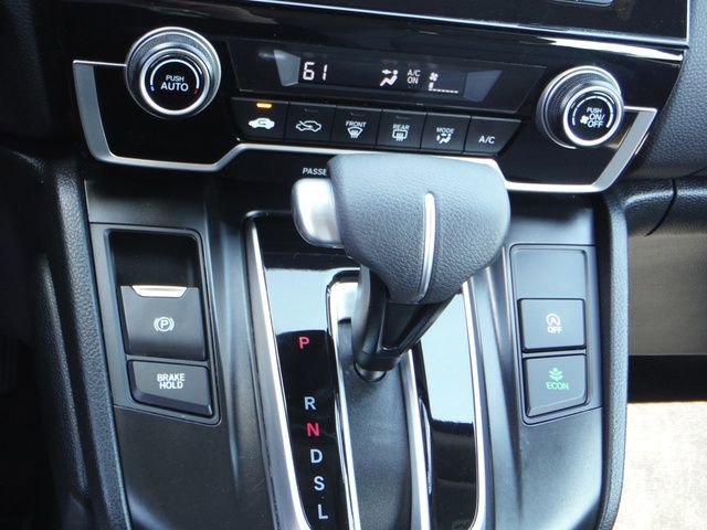 Used 2020 Honda CR-V LX image 23